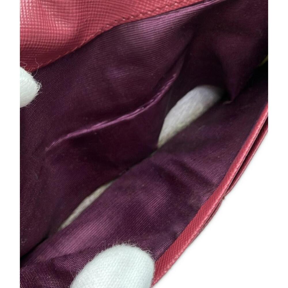 Prada Long Wallet - Picture 6 of 6